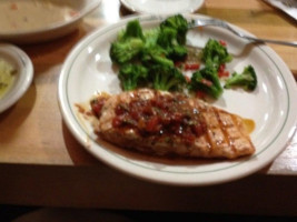 Carrabba's Italian Grill food