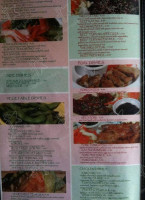 Miyako Sushi Group menu