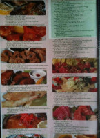 Miyako Sushi Group menu