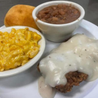 C J's Southern Tradition food