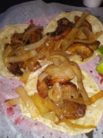 El Fogon Tacos Tortas Y Parrilladas- South food