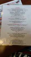 Scotrun Diner And menu