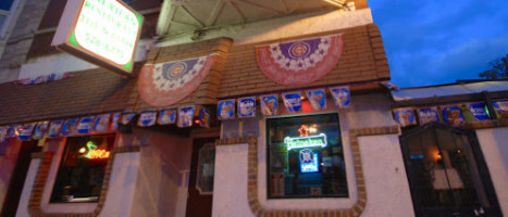 Fernando's Tequila Bar And Restaurant inside