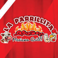 La Parrillita Mexican Grill food