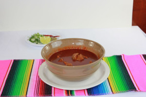 El Galeron Grill Mexican Restarant food