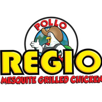 Pollo Regio food
