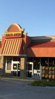 2809 Preston Holdings, LLC dba Yucatan Taco Stand outside