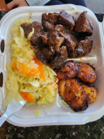 Sw Caribbean Delights food