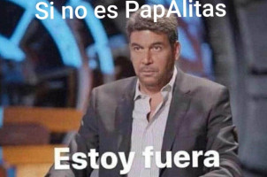 Papalitas food