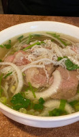 Viet Thai Noodle House food