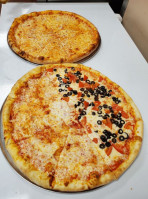 Armando’s Pizza menu