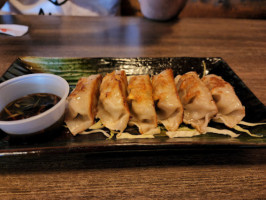 Ichiro Sapporo Ramen menu