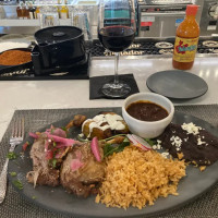 Ambriza Social Mexican Kitchen -cinco Ranch food