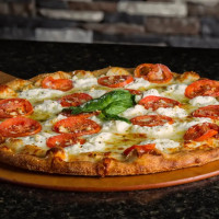 Piesanos Stone Fired Pizza St. Augustine food