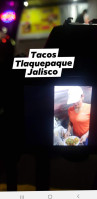 Tacos Tlaquepaque food