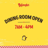 Bojangles food