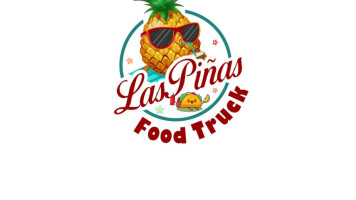 Las Piñas (ice Cream Snacks) food