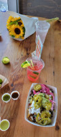 Taco Street food