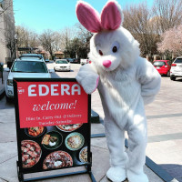 Edera Italian Eatery food