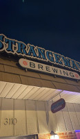 Strangeways Brewing Rva-scott's Addition food