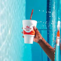 Smoothie King food