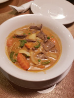 Dee Thai Curry food