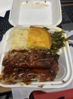 D’ Best Bbq food