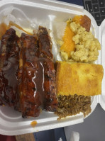 D’ Best Bbq food