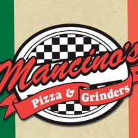 Mancino's Pizza And Grinders food
