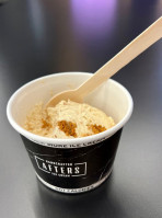 Afters Ice Cream food