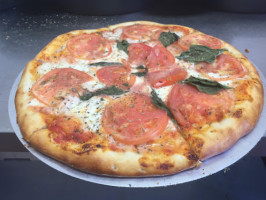 Monroe Pizza Kitchen food