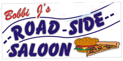 Bobbi J’s Roadside Saloon food
