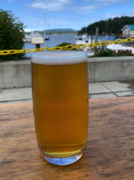 Cease Desist A Friday Harbor Beerhouse outside