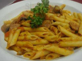 Buccacino's Cucina Italiana food