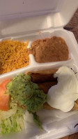 Tecalitlán Mexican food