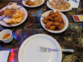 Happy House Chinese Rest Lounge food
