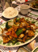 Joy Wah Chinese food