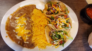 Lalos Mexican food