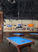 Mazzy's Sports And Grill (kennesaw) inside