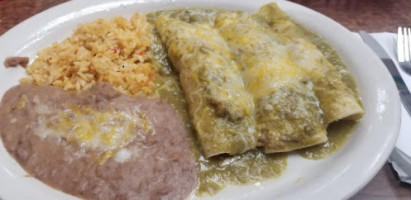 Armando's Mexican food