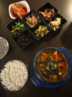Tofu House Korean B.b.q. food