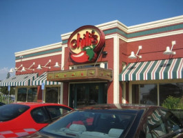 Chili's Grill and Bar outside