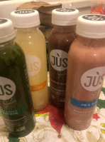 Jus By Julie food
