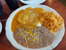 El Cielo Ii Mexican food
