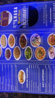 Lhasa Fast Food food