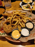 Chili's Grill food