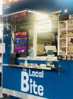 The Local Bite Tropic Hunger Food Truck food