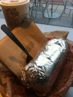 Chipotle Mexican Grill. food