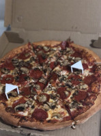 Pizza Pit food
