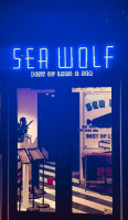 Sea Wolf Waterfront food
